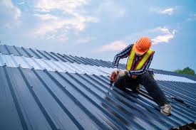 Best Flat Roofing  in Penn Valley, CA